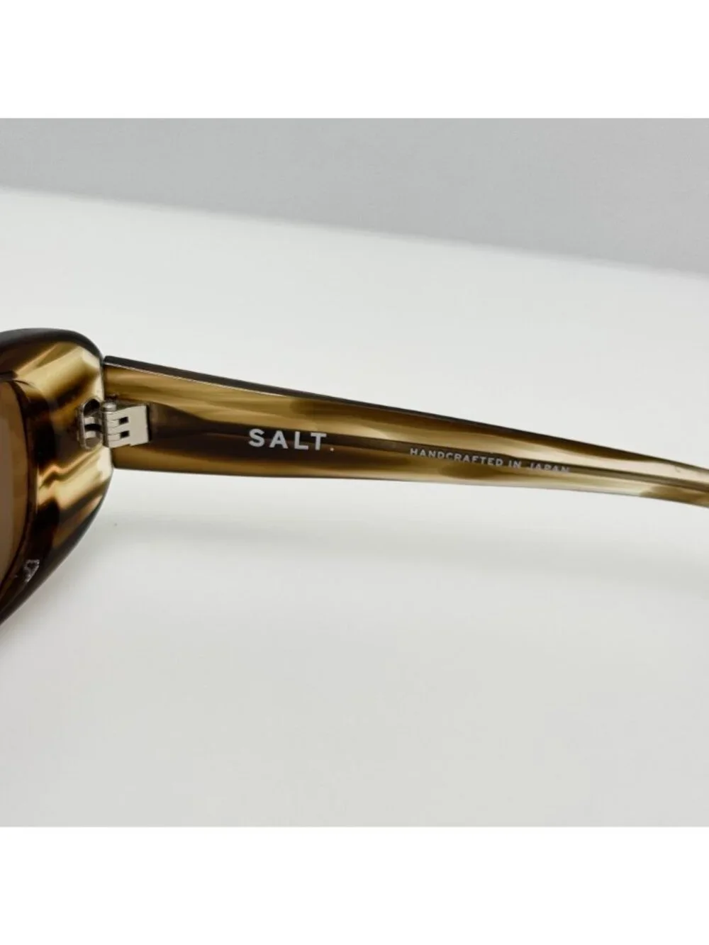 Salt this item
